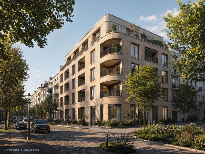NEUBAU ALS KAPITALANLAGE - STEUERLICH OPTIMIERT 10 % AFA, OHNE KÄUFERPROVISION